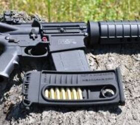 TactiCALI: Mean Arms Magazine Loader for AR-10