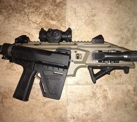 Photo Credit: CZFirearms Forums