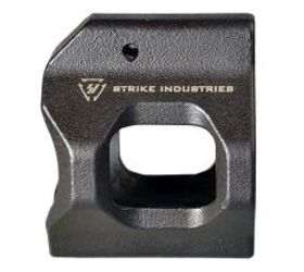 Strike Industries Enhanced Low Profile Steel Gas Block (2)