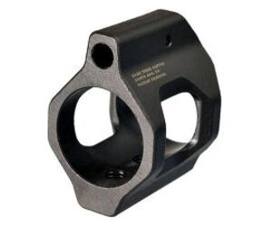 Strike Industries Enhanced Low Profile Steel Gas Block (8)