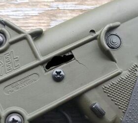 KABOOM REPORTS: Egyptian Surplus In A Kel-Tec Edition