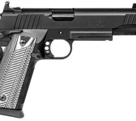 NINETEEN ELEVEN: The Remington R1 Tactical Series