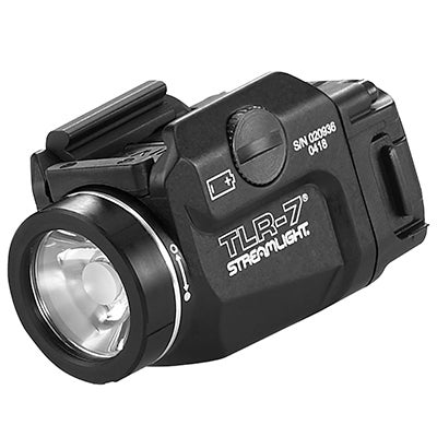 Tarle Light FRIDAY NIGHT LIGHTS: Thermal – Thorntail – Taran Tactical ...