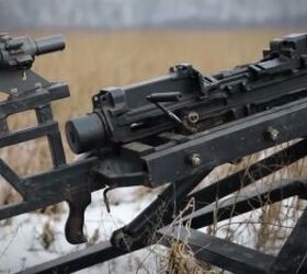 separatist anti materiel rifle made in the self proclaimed donetsk people s