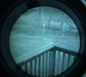 Night Vision Defined