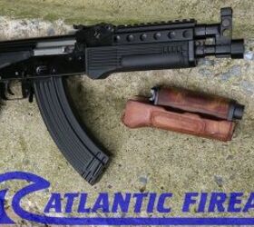 JUST RELEASED: Atlantic Firearms Lynx Polish Import