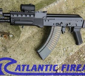 JUST RELEASED: Atlantic Firearms Lynx Polish Import