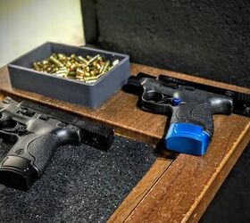 TFB Review Tyrant Designs S&W Shield Extended Magazine Release