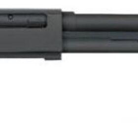 Mossberg .410 Bore Completes 590 Shockwave Line