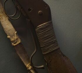 firearms in museums tour the dubai museum