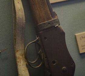 firearms in museums tour the dubai museum
