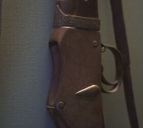 firearms in museums tour the dubai museum