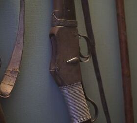 firearms in museums tour the dubai museum