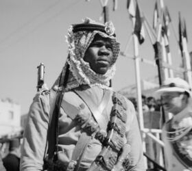 firearms in museums tour the dubai museum