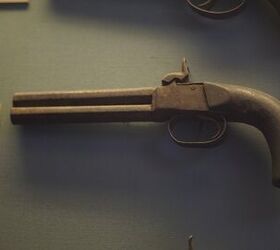 firearms in museums tour the dubai museum
