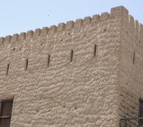firearms in museums tour the dubai museum