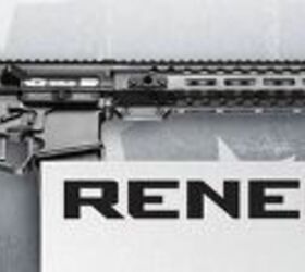 POF USA Announces a Renegade+ .224 Valkyrie Due for the 4th of July!