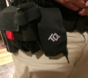 TourniQuick Pouch and Why Gun Owners Should Carry Tourniquets