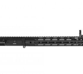 KAC SR-25 14.5″ MLOK Upper Now Available