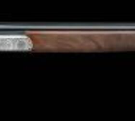 FAUSTI 70th Anniversary Over & Under and Side by Side Shotguns ...
