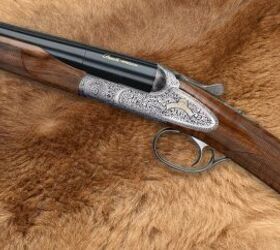 FAUSTI 70th Anniversary Over & Under and Side by Side Shotguns ...