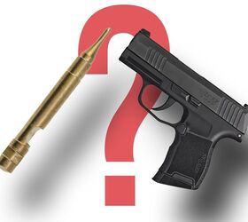 Reports of SIG P365 Striker Issues: Real or Rumor?