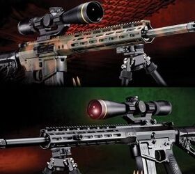 Wilson Combat Recon Tactical and Super Sniper Rifles Chambered in .224 Valkyrie (3)