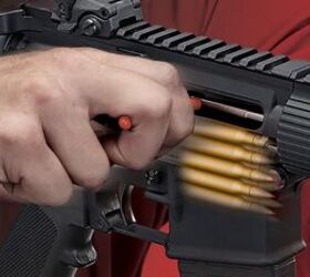 French Ministry of Defense & Hornady Strike Deal for 90,000 Rapid Rack Safety Devices