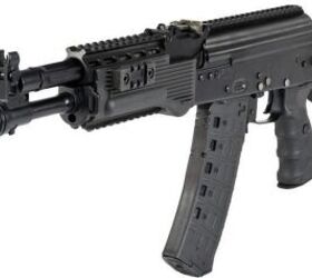 Kalashnikov Concern Renames the 100M-Series of AK Rifles to 200-Series ...