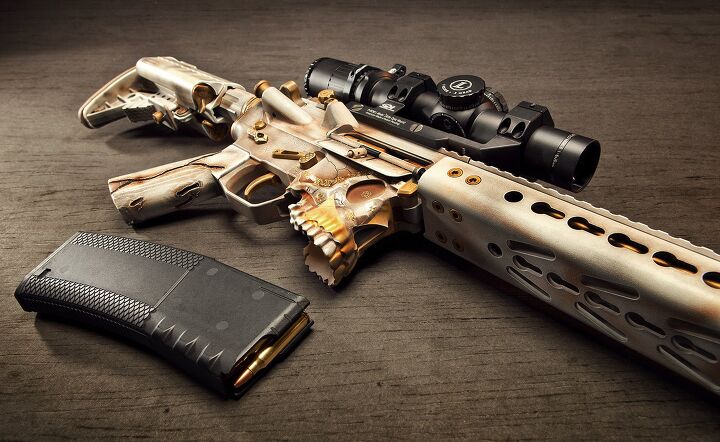 Build of the Week: A New TFB Feature: thefirearmblog com Build of the Week: A New TFB Feature: thefirearmblog com