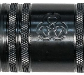 Master Muzzle Device: Black Rain Ordnance BRO MFR | thefirearmblog.com