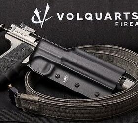 NEW: Volquartsen Releases The Scorpion Holster