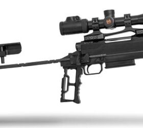 Turkish Huglu OVIS Bolt Action Rifles | thefirearmblog.com