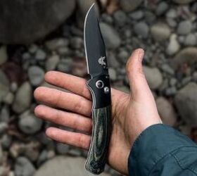 BENCHMADE – The Ultimate Experience