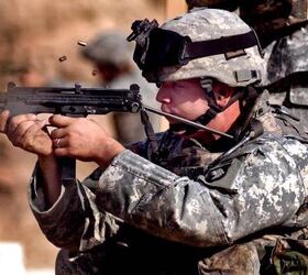 BREAKING: US Army Adds More Guns to Sub Compact Weapon Trials