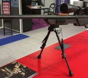 Ata Arms ASR308 Bolt-Action Rifle (1)