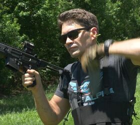 spiritus systems bank robber chest rig review