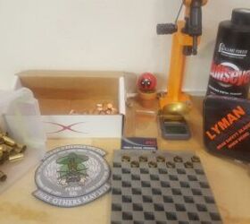 Beginners Guide To Reloading, Part 3: Repriming, Case Expansion, and Powder!