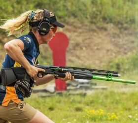 The Photo Collection: IPSC World Shoot Shotgun 2018