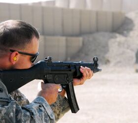 Breaking Down The US Army's Sub Compact Weapon Program Pt.1