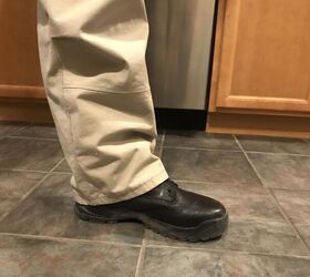 TFB REVIEW Alien Gear ShapeShift Ankle Holster