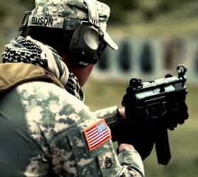 Breaking Down The US Army's Sub Compact Weapon Program Pt.2