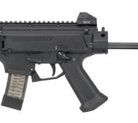 CZ Scorpion EVO 3 Micro (CZ USA)