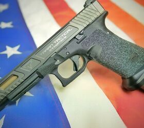 TFB REVIEW: Taran Tactical GLOCK G17L Combat Master