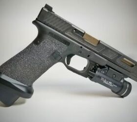 tfb review taran tactical glock g17l combat master