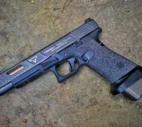 tfb review taran tactical glock g17l combat master