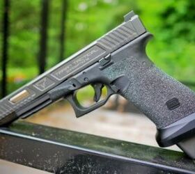 tfb review taran tactical glock g17l combat master