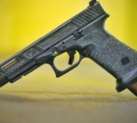 tfb review taran tactical glock g17l combat master
