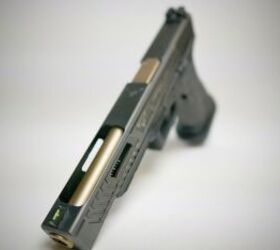 tfb review taran tactical glock g17l combat master