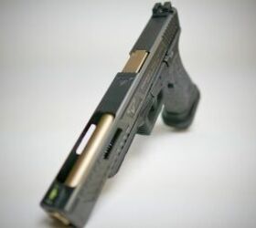 tfb review taran tactical glock g17l combat master